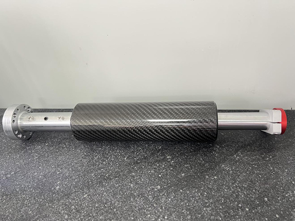 Analysis on the Performance Advantages and Applications of Carbon Fiber Tube